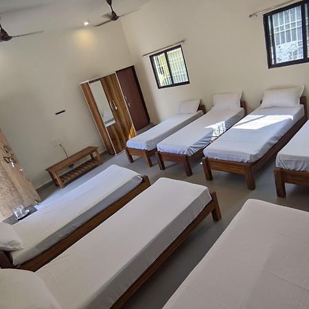 Erisha Tadoba Hotel Mohurli Bagian luar foto