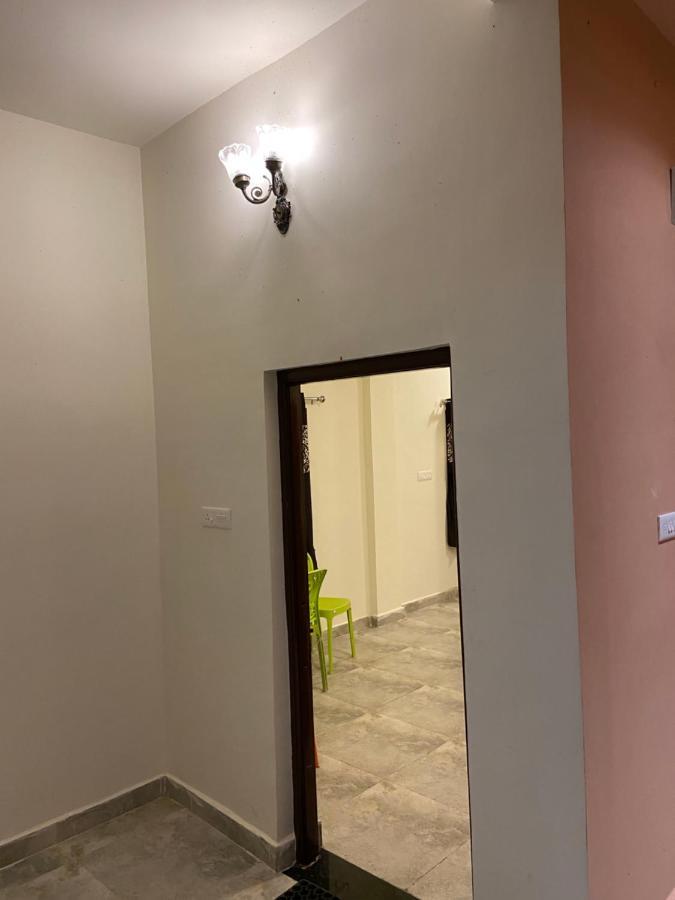 Erisha Tadoba Hotel Mohurli Bagian luar foto