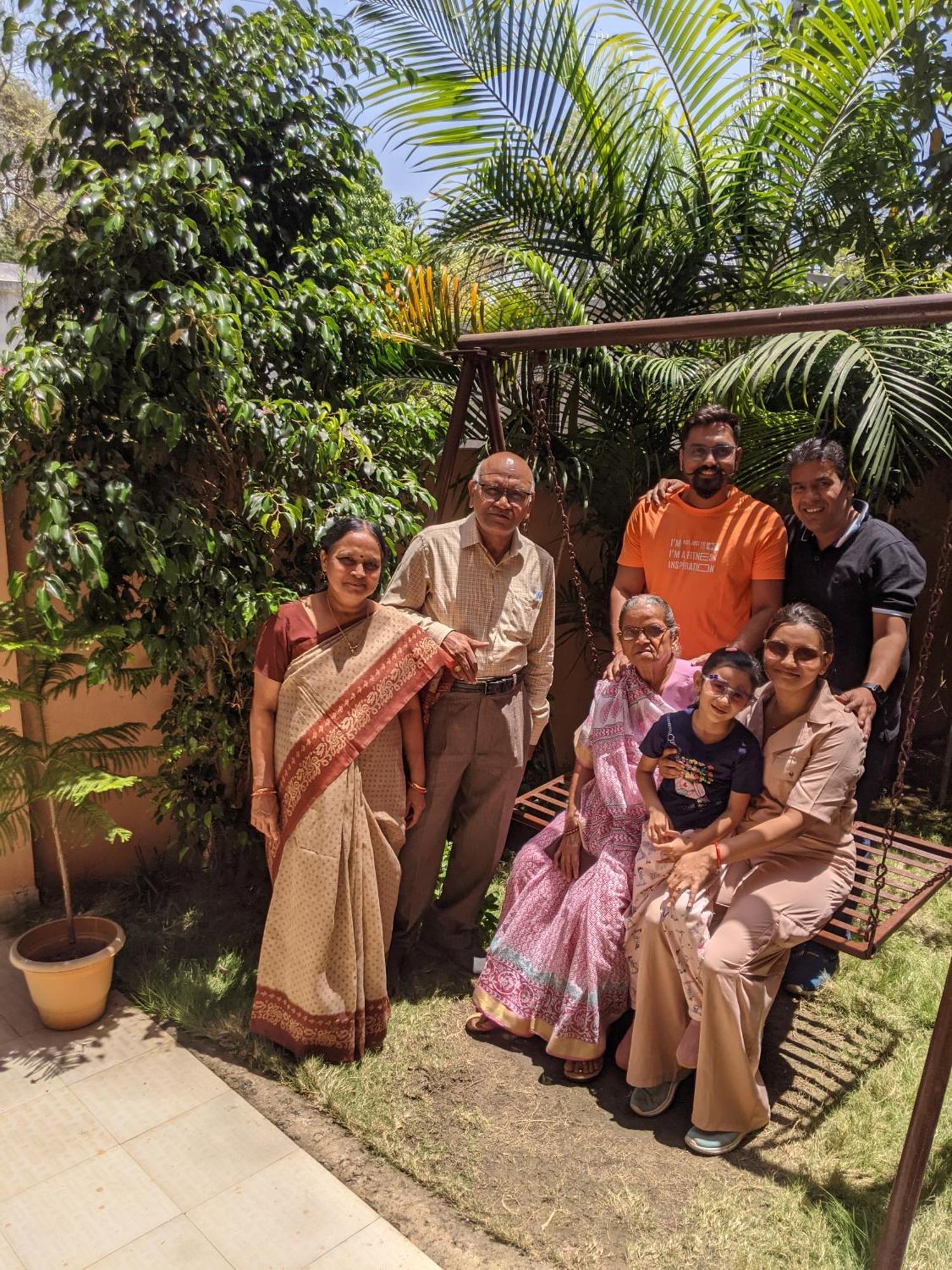 Erisha Tadoba Hotel Mohurli Bagian luar foto